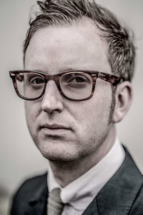 Dave von Raven profile photo