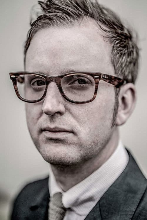 Dave von Raven profile photo