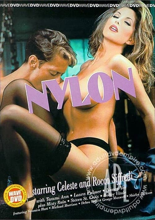 Nylon poster