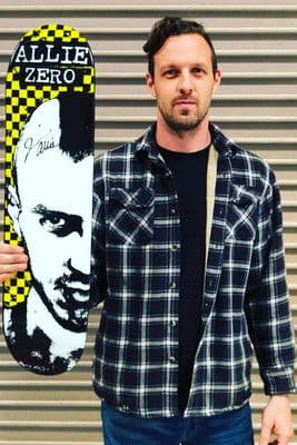 Jon Allie profile photo