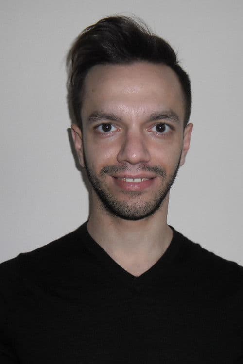 Antonis Taktikos profile photo