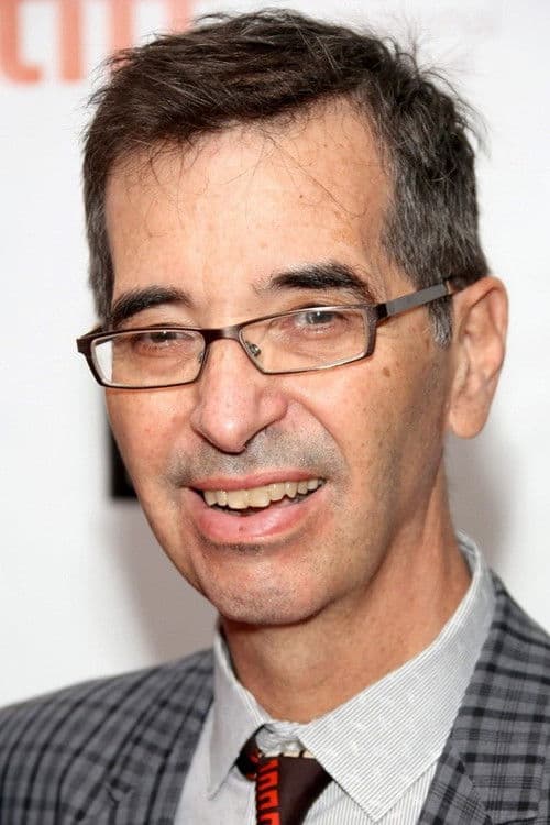 Richard Glatzer profile photo