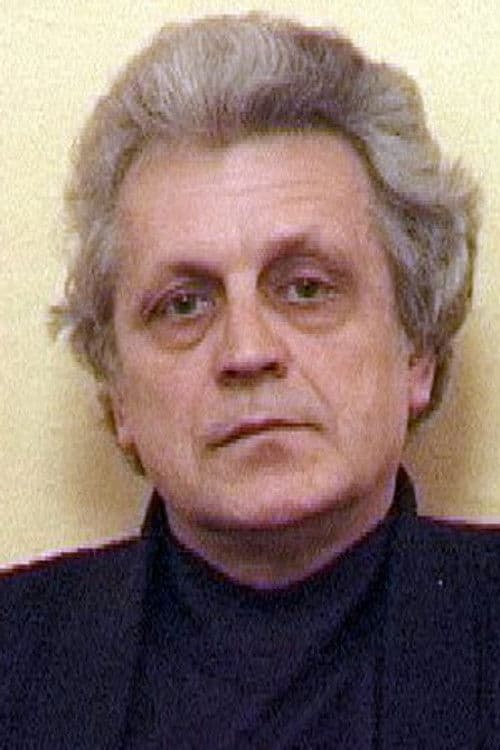 Pavel Gavrilyuk profile photo