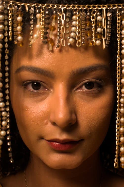 Cinderella of Samba poster
