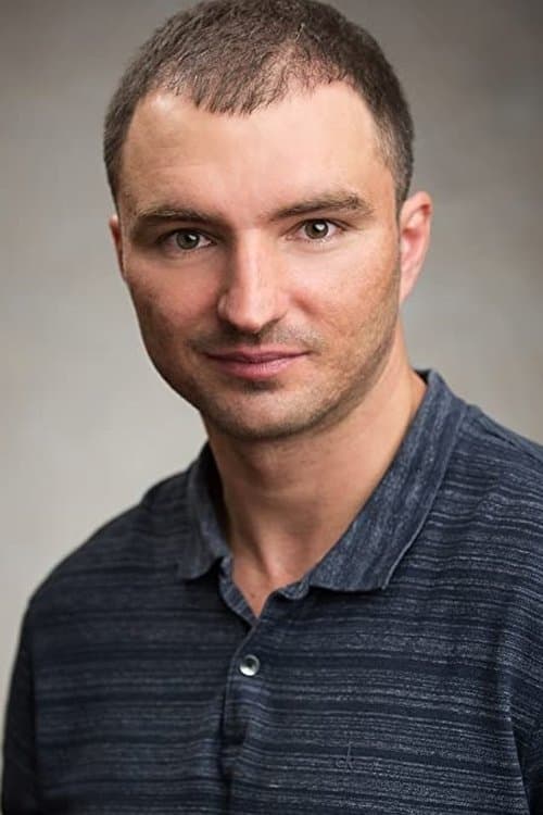 Alex Bogomolov profile photo