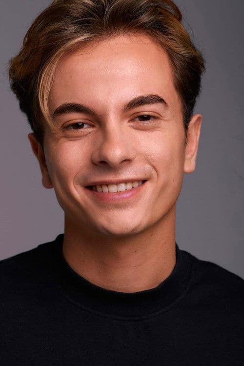 Sebastián Muñoz profile photo