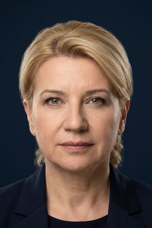 Binnur Şerbetçioğlu profile photo