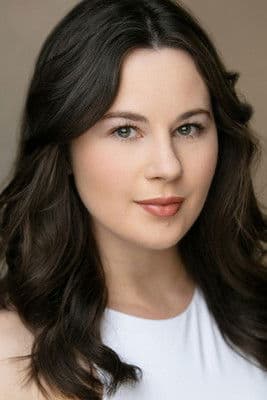 Olivia Benjamin profile photo