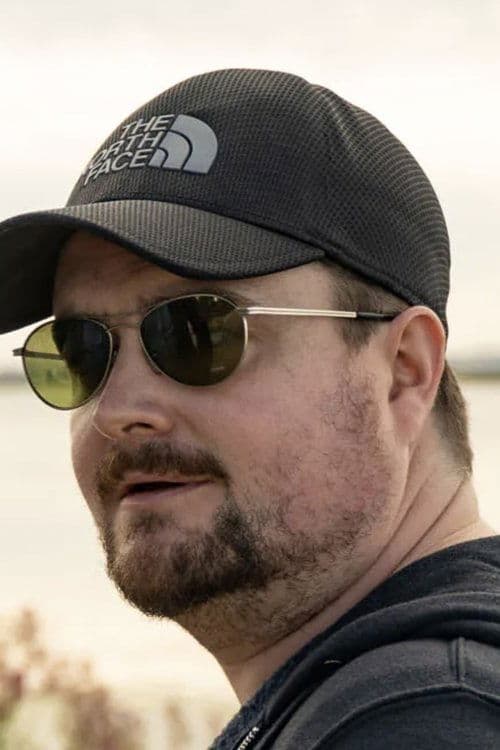 Guillaume Pierret profile photo