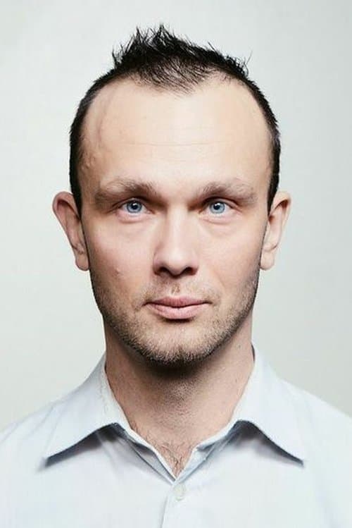 Jari Virman profile photo