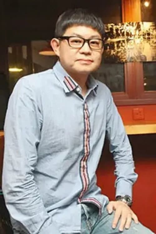 Ben Fong profile photo