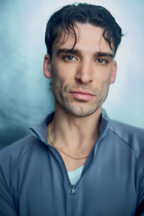 Elliott Rogers profile photo