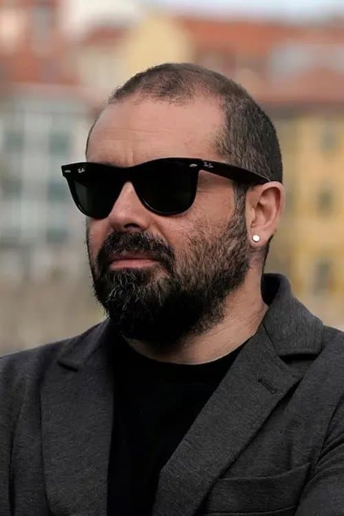 Hernán Rosselli profile photo