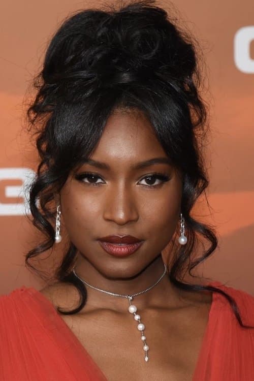 Carlacia Grant profile photo