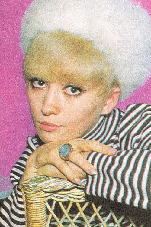 Diana Mariscal profile photo