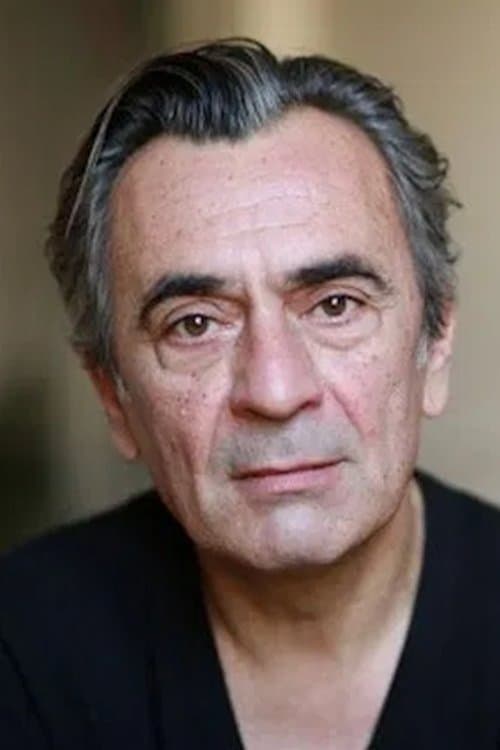 Michel Bompoil profile photo