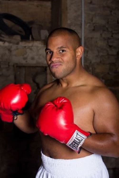 Steven Hayes profile photo