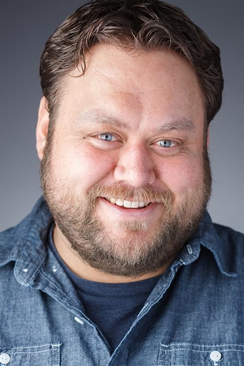 Chad Crenshaw profile photo