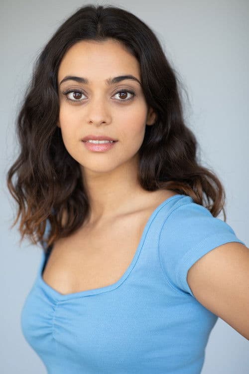 Simran Jehani profile photo