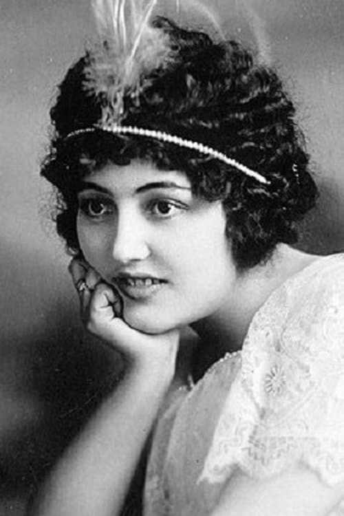 Rhea Haines profile photo