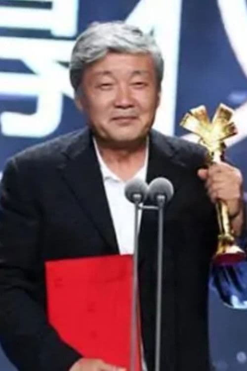 Gao Feng profile photo