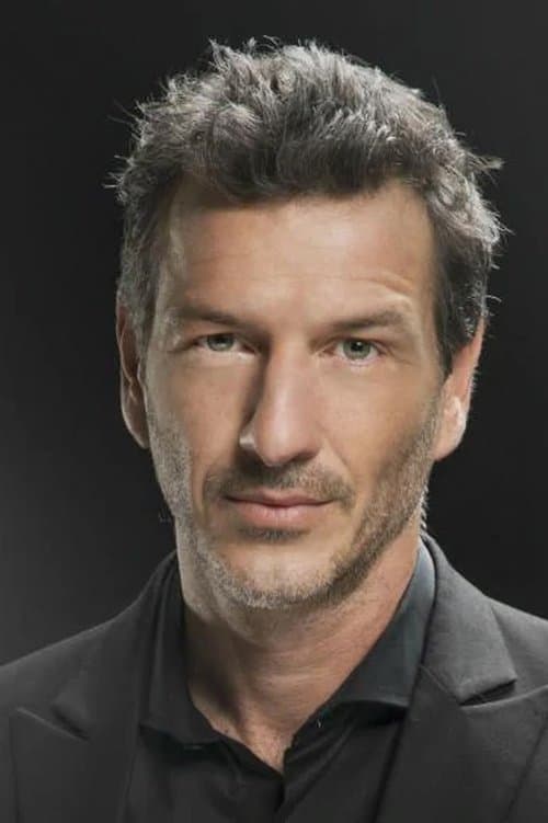 Federico Amador profile photo