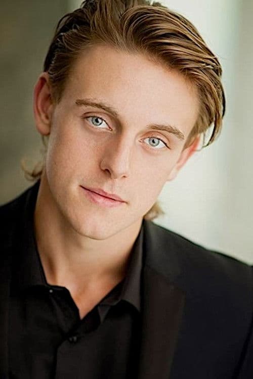 Conor Stinson O'Gorman profile photo