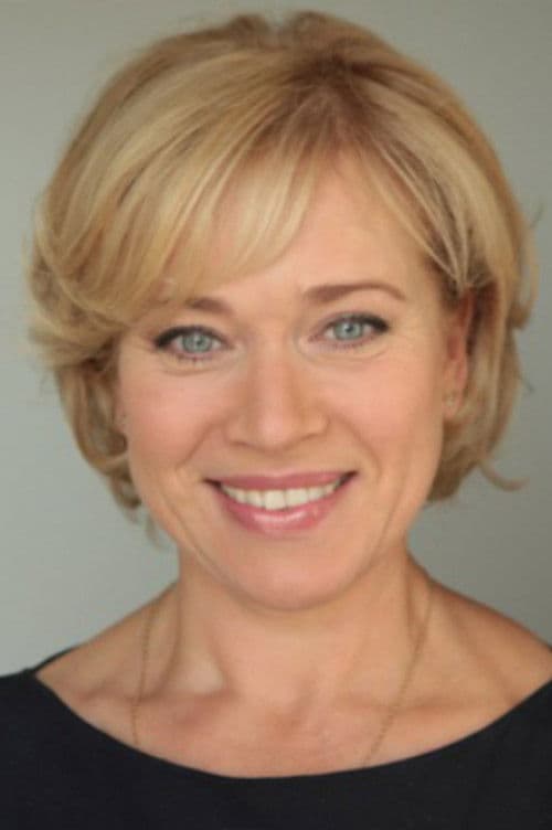 Varvara Vladimirova profile photo