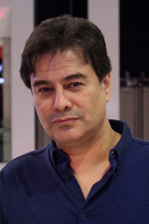 Peyman Ghasemkhani profile photo