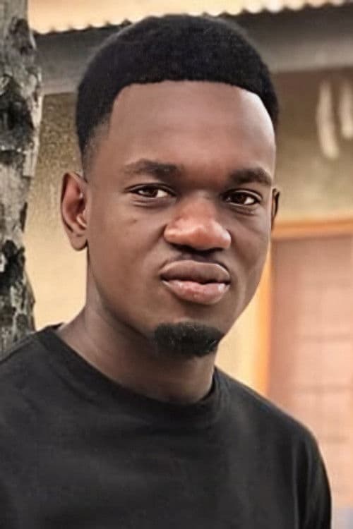 Juma Choki profile photo