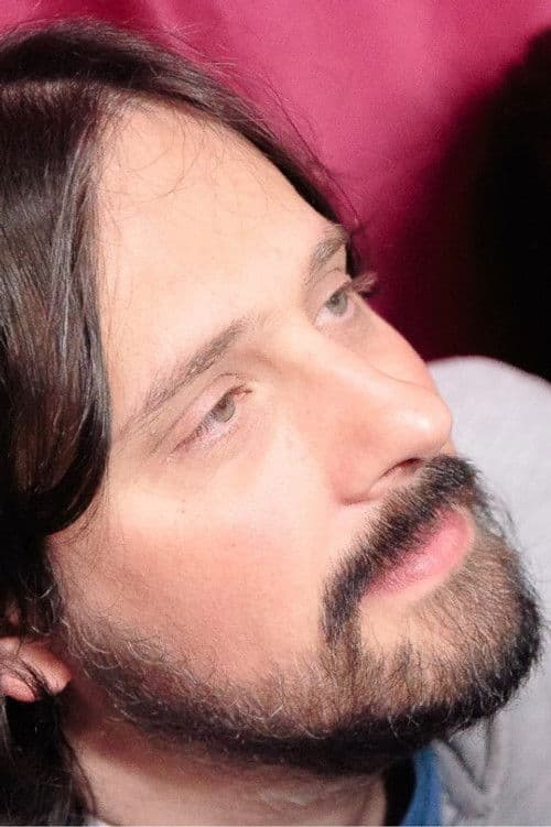 Massimiliano Boldrini profile photo