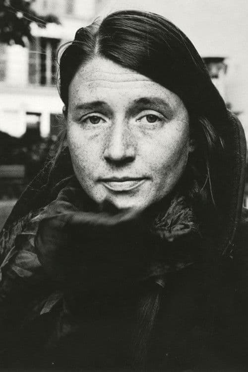 Ingela Romare profile photo