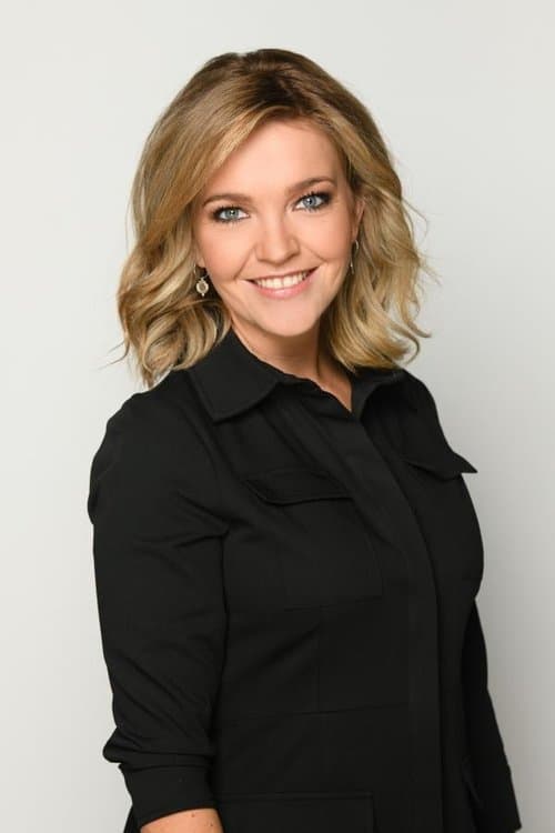 Anita Sara Nederlof profile photo