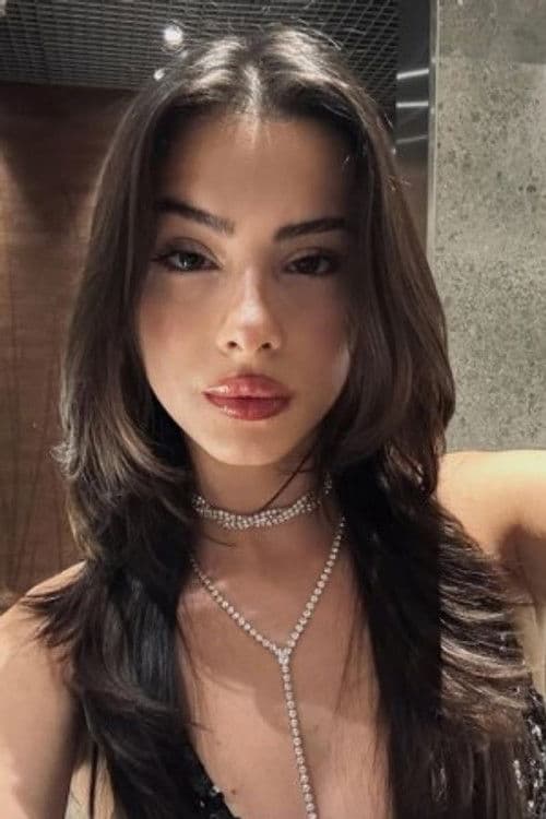 Ecem Öz profile photo