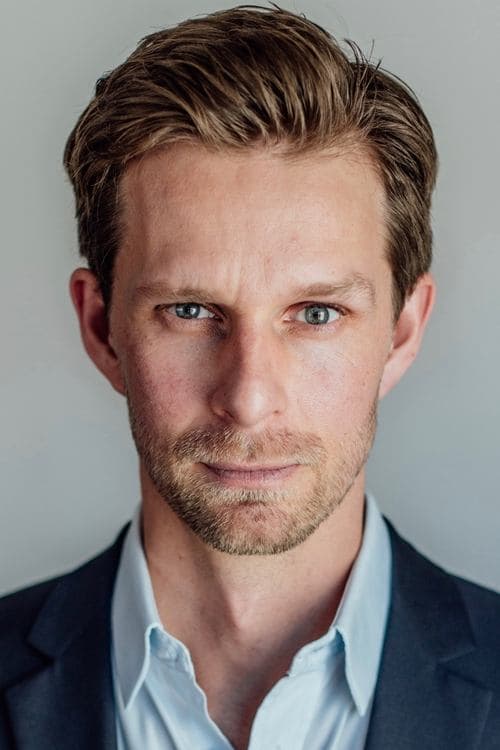 R Austin Ball profile photo