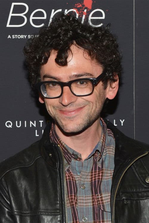 Ben Goldwasser profile photo