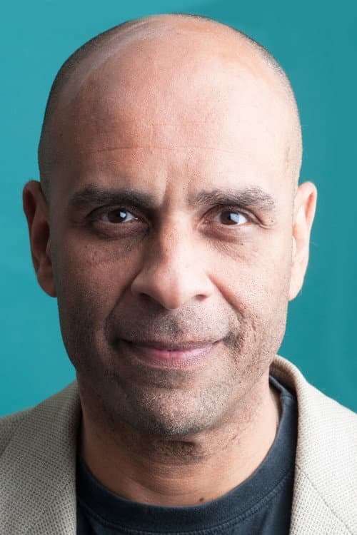 Francis Johnson profile photo