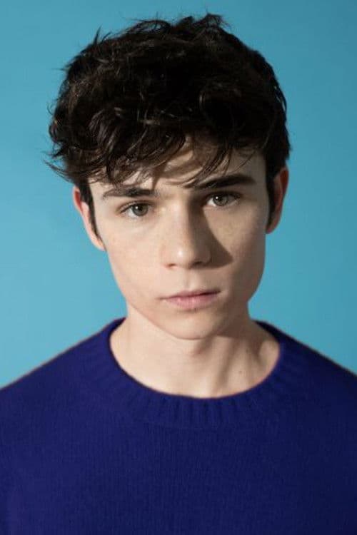 Ashby Gentry profile photo