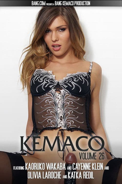 Kemaco 26 poster