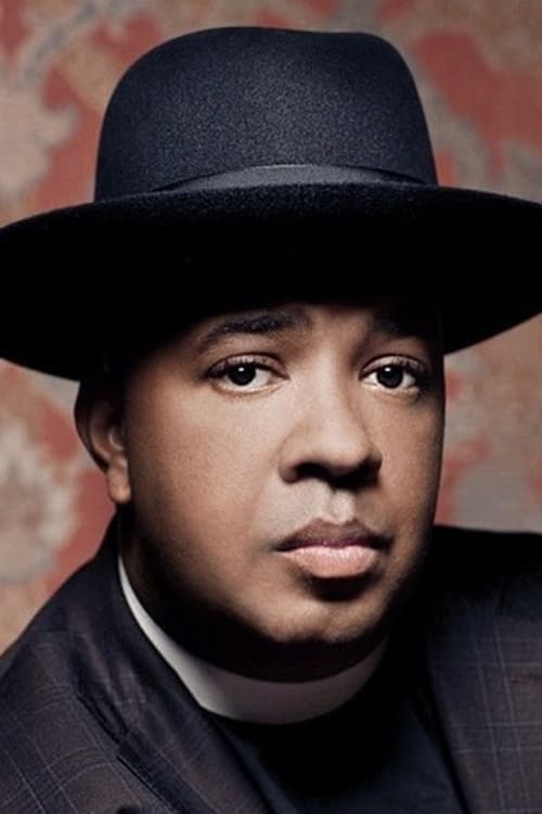 Joseph Simmons profile photo