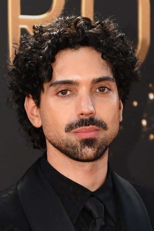 Edgar Morais profile photo