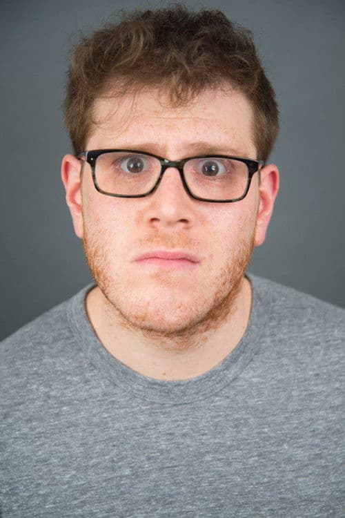 Nicholas Feitel profile photo