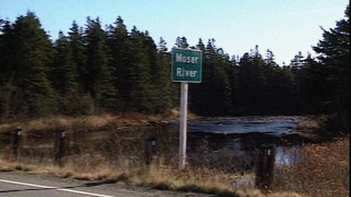 The Battle for Moser River poster