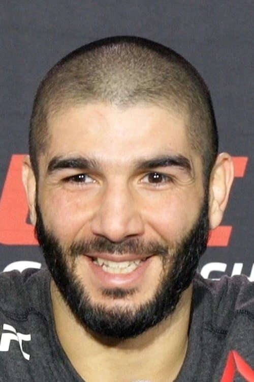 Aiemann Zahabi profile photo
