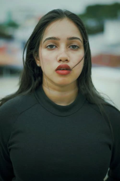 Parvathy Ayyapadas profile photo