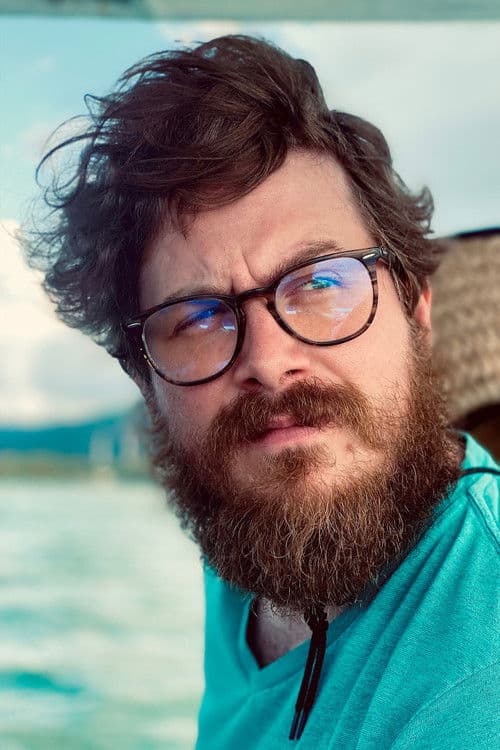 Harry Domenico Rossi profile photo