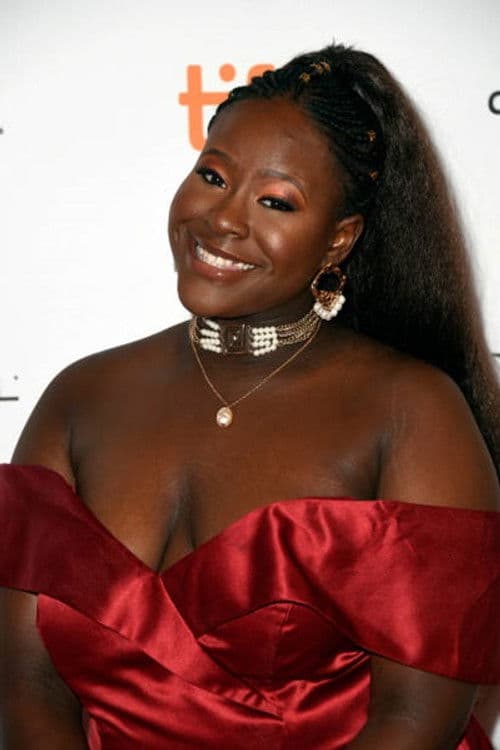 Afi Okaidja profile photo