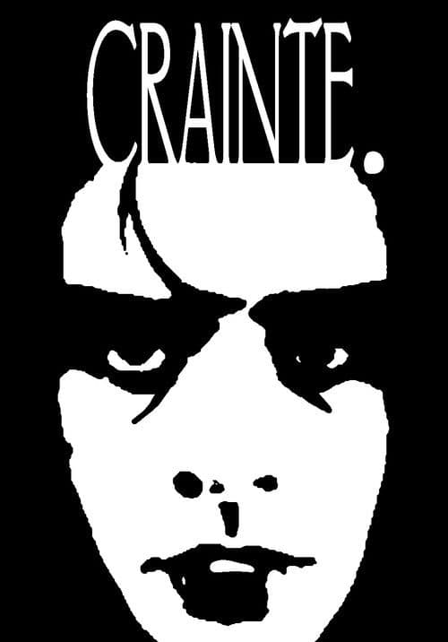 crainte. poster