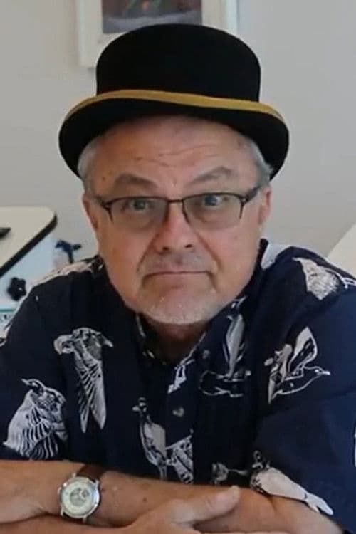 George Chialtas profile photo