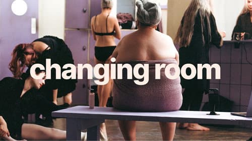 Changing Room poster
